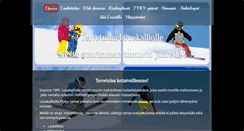 Desktop Screenshot of louekeskus.fi